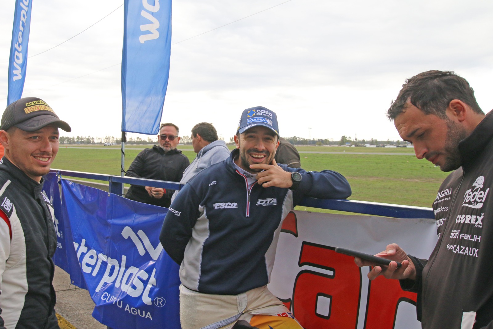 Las mejores fotos del fin de semana del Procar 4000: WhatsApp Image 2023-05-07 at 17.59.49.jpeg